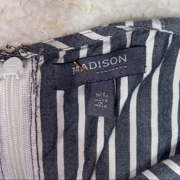 FUN off shoulder lightweight top shirt - Picture 11 of 12